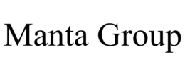 MANTA GROUP trademark