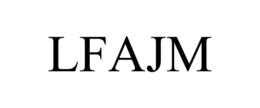 LFAJM trademark