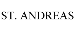 ST. ANDREAS trademark