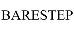 BARESTEP trademark