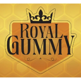 ROYAL GUMMY trademark