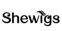 SHEWIGS trademark