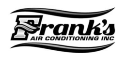 FRANK'S AIR CONDITIONING INC trademark