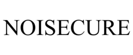 NOISECURE trademark
