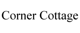 CORNER COTTAGE trademark
