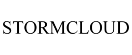 STORMCLOUD trademark