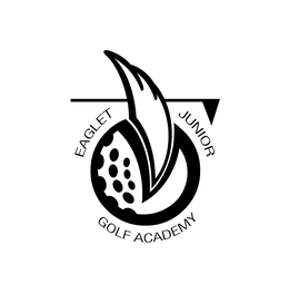 EAGLET JUNIOR GOLF ACADEMY trademark
