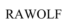 RAWOLF trademark