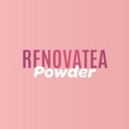 RENOVATEA POWDER trademark