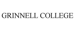 GRINNELL COLLEGE trademark