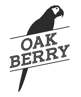 OAK BERRY trademark