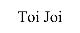 TOI JOI trademark