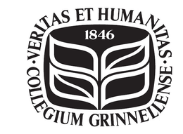· VERITAS ET HUMANITAS · 1846 COLLEGIUM GRINNELLENSE trademark