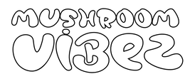 MUSHROOM VIBEZ trademark
