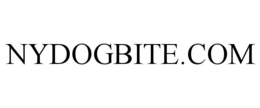 NYDOGBITE.COM trademark