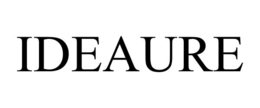 IDEAURE trademark