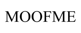 MOOFME trademark