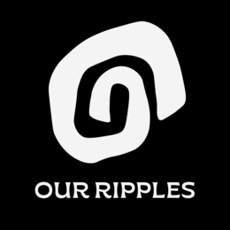 OUR RIPPLES trademark