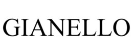 GIANELLO trademark