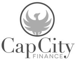 CAP CITY FINANCE trademark
