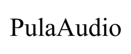 PULAAUDIO trademark