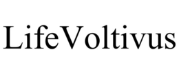 LIFEVOLTIVUS trademark