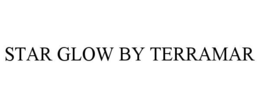 STAR GLOW BY TERRAMAR trademark