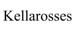 KELLAROSSES trademark