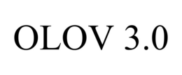 OLOV 3.0 trademark