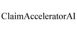CLAIMACCELERATORAI trademark