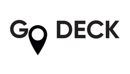 GO DECK trademark
