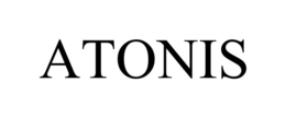 ATONIS trademark