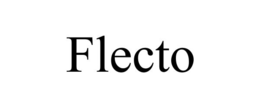 FLECTO trademark