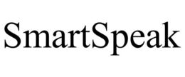 SMARTSPEAK trademark