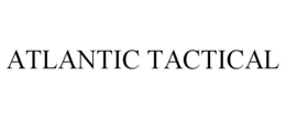 ATLANTIC TACTICAL trademark