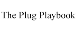 THE PLUG PLAYBOOK trademark