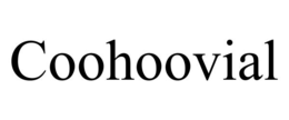COOHOOVIAL trademark