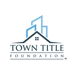 TOWN TITLE FOUNDATION trademark