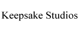 KEEPSAKE STUDIOS trademark