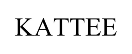 KATTEE trademark