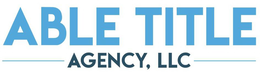 ABLE TITLE AGENCY, LLC trademark