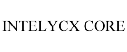 INTELYCX CORE trademark