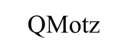 QMOTZ trademark