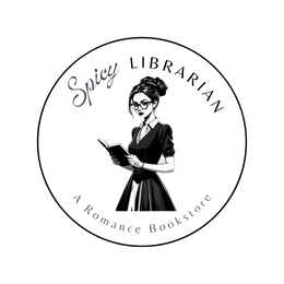 SPICY LIBRARIAN A ROMANCE BOOKSTORE trademark