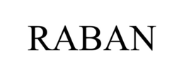 RABAN trademark