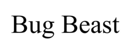 BUG BEAST trademark