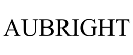 AUBRIGHT trademark