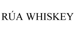 RÚA WHISKEY trademark