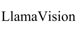 LLAMAVISION trademark