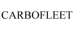 CARBOFLEET trademark